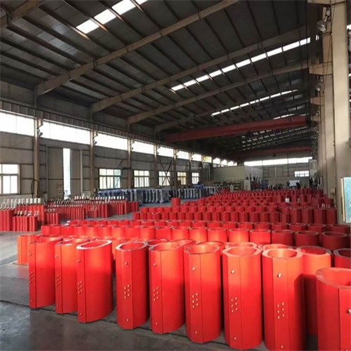 庆云SCB13干式变压器