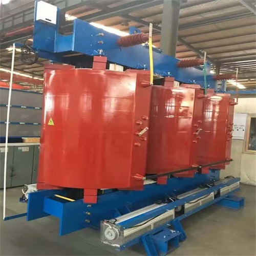庆云SCB10-500KVA干式变压器价格