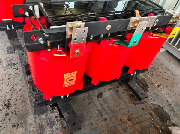 大容量庆云庆云庆云干式变压器 1250kVA‑2500kVA庆云庆云庆云干式变压器
