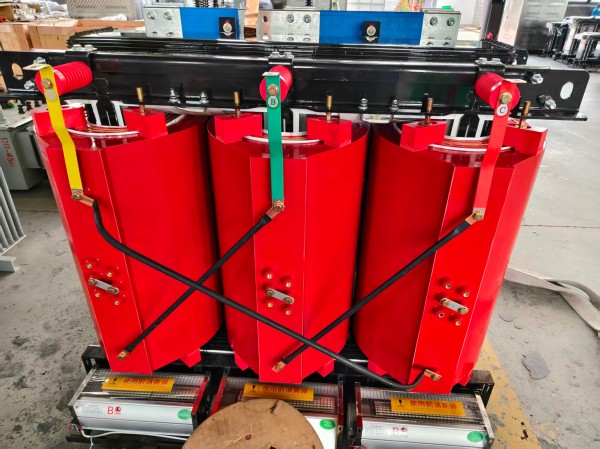 SCB18庆云庆云庆云干式变压器 新一代高能效庆云庆云庆云干式变压器